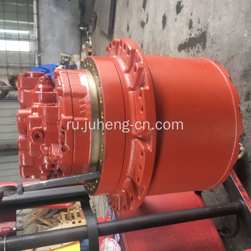 LQ15V00020F1 SK260-8 Бортовой двигатель SK260-8 Ходовой двигатель